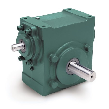 Dodge Industrial Tigear-2 Reducers And Accessories, 17S10R TIGEAR-2 REDUCER 17S10R TIGEAR-2 REDUCER